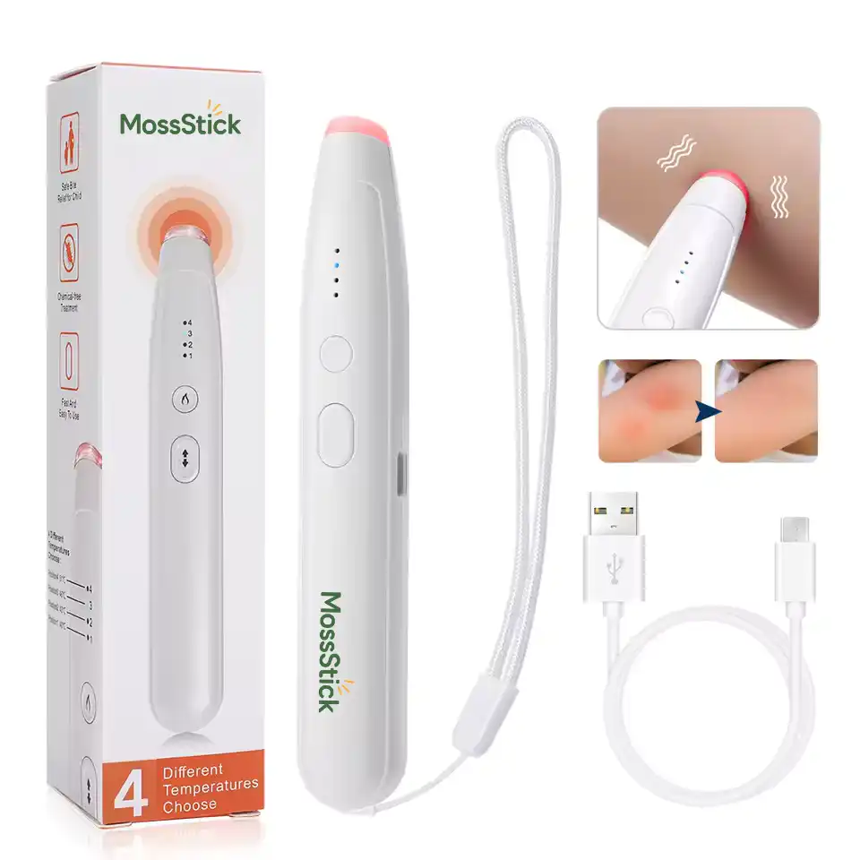 MossStick - Vue package