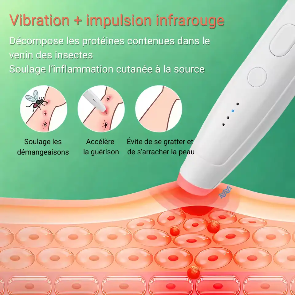 MossStick - principe