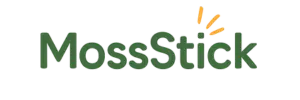 Logo MossStick