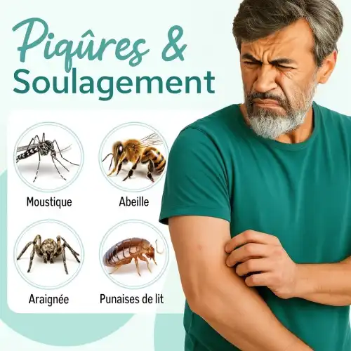 MossStick -Efficace contre 